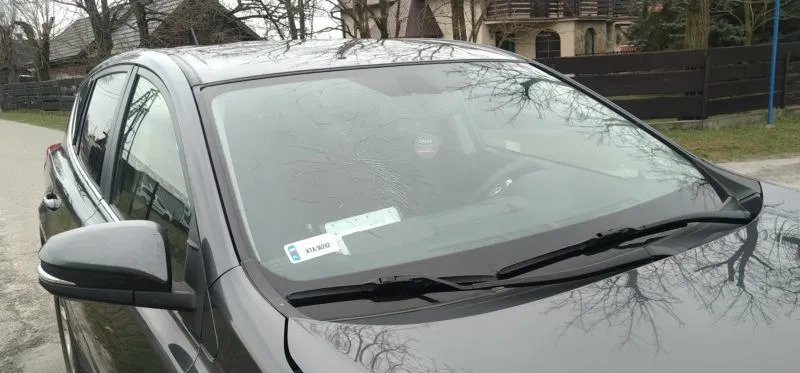 Toyota RAV4 cena 28000 przebieg: 305400, rok produkcji 2013 z Pilzno małe 277